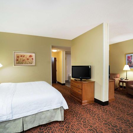 Hampton Inn Bardstown Εξωτερικό φωτογραφία