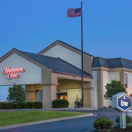 Hampton Inn Bardstown Εξωτερικό φωτογραφία