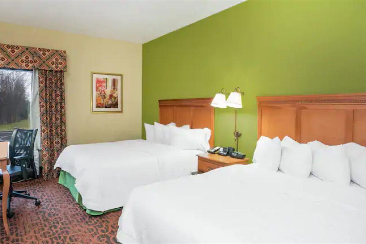 Hampton Inn Bardstown Εξωτερικό φωτογραφία