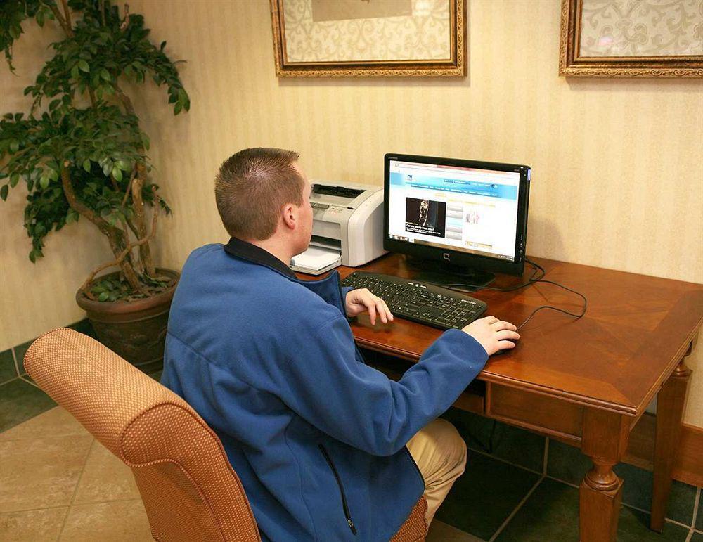 Hampton Inn Bardstown Ανέσεις φωτογραφία