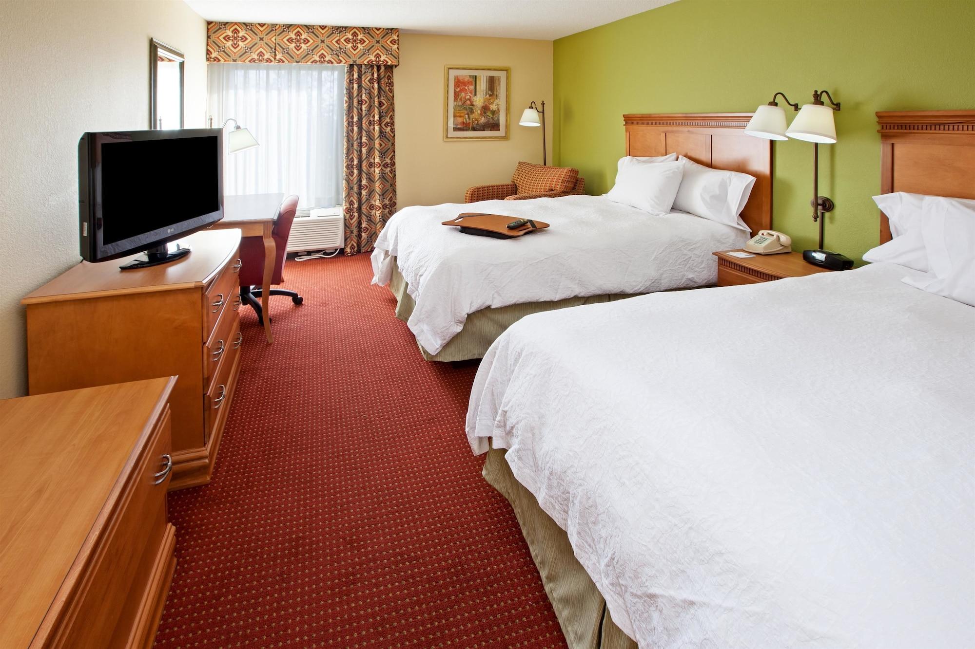 Hampton Inn Bardstown Δωμάτιο φωτογραφία