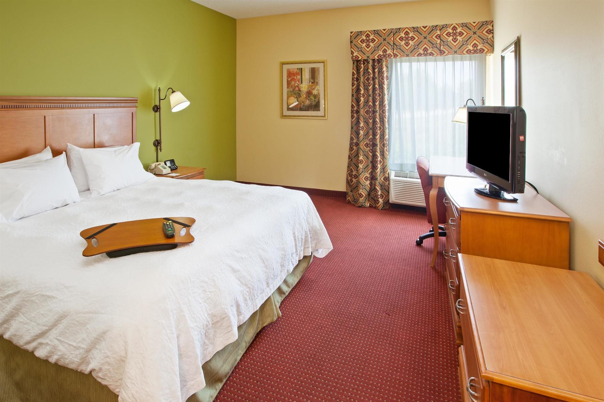 Hampton Inn Bardstown Εξωτερικό φωτογραφία