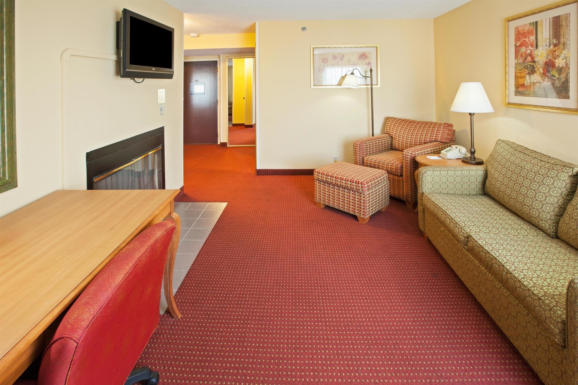 Hampton Inn Bardstown Δωμάτιο φωτογραφία
