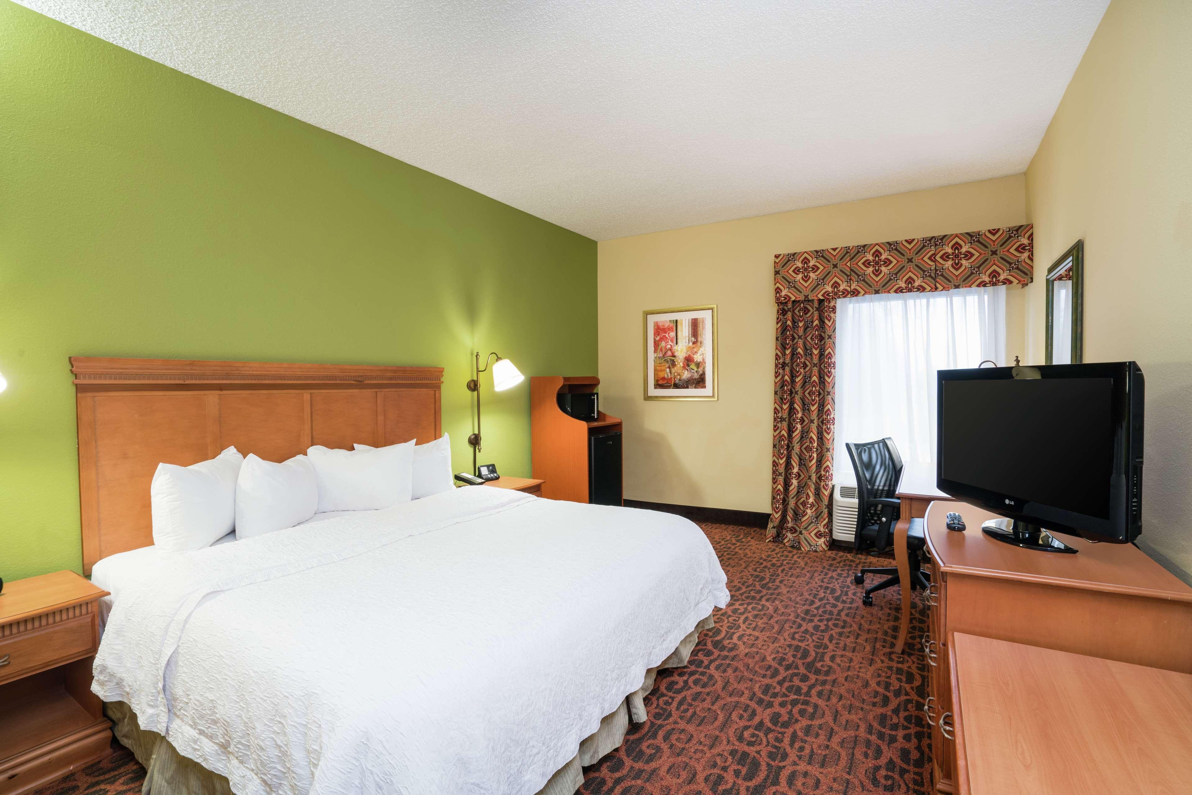 Hampton Inn Bardstown Εξωτερικό φωτογραφία