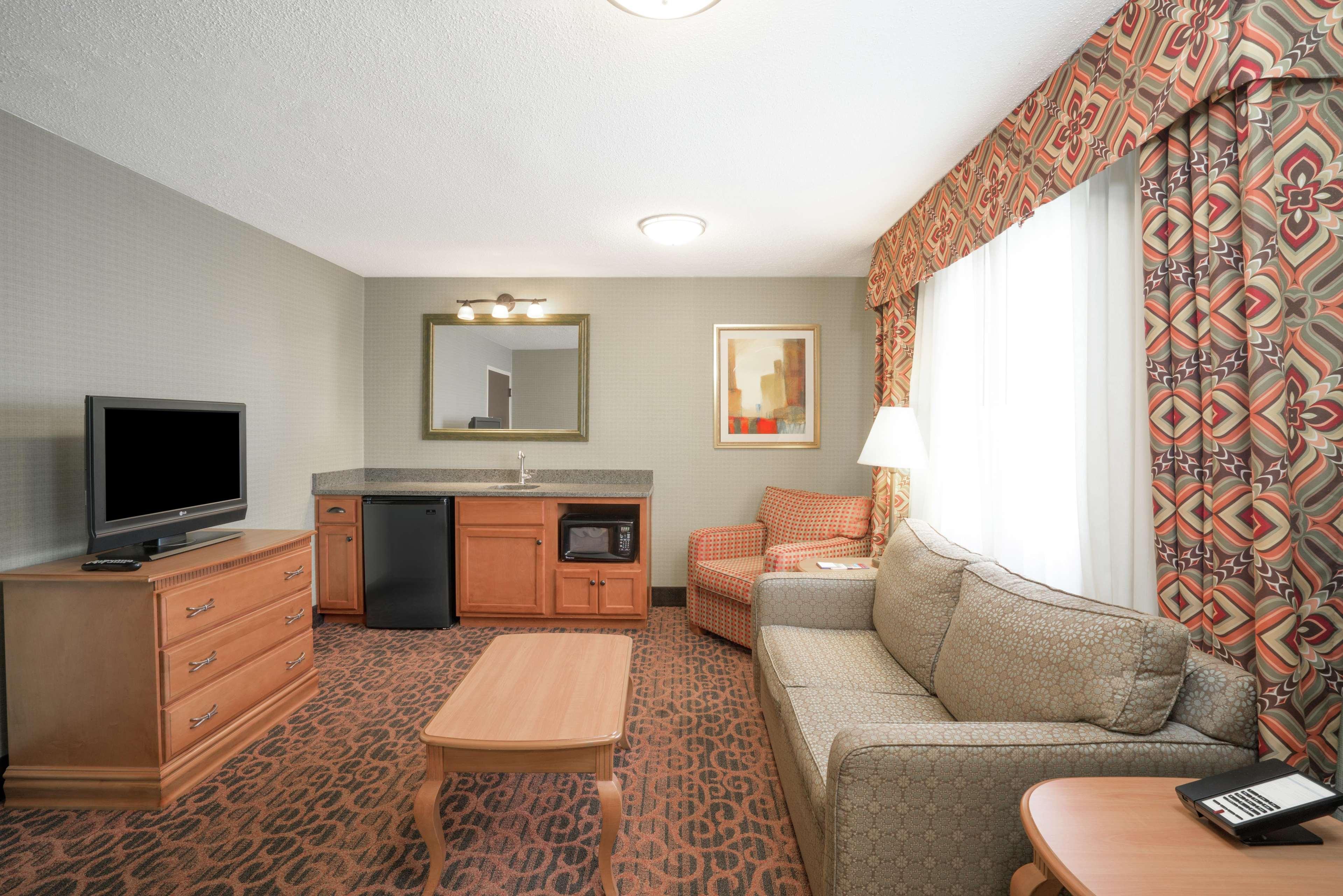 Hampton Inn Bardstown Εξωτερικό φωτογραφία