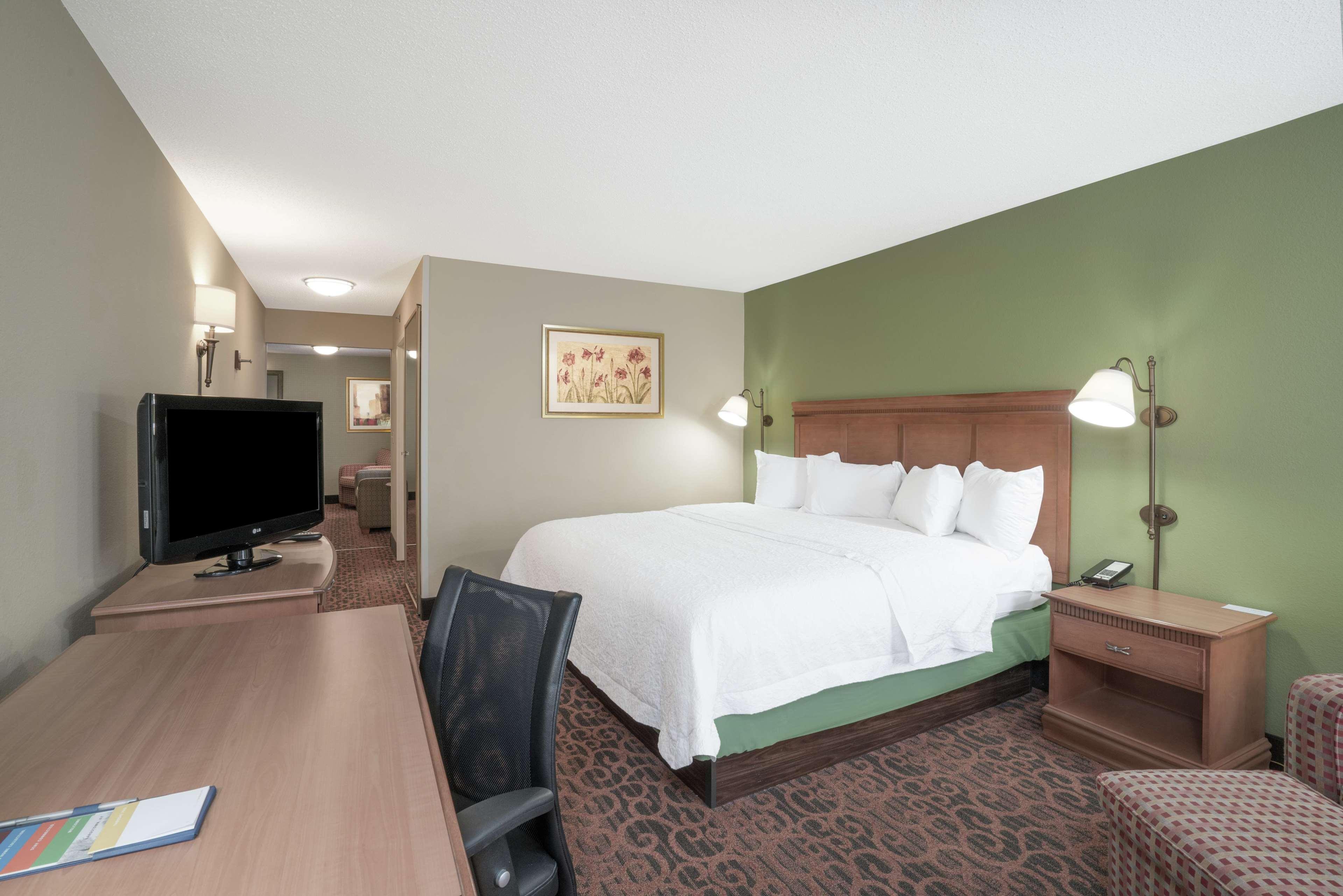 Hampton Inn Bardstown Εξωτερικό φωτογραφία
