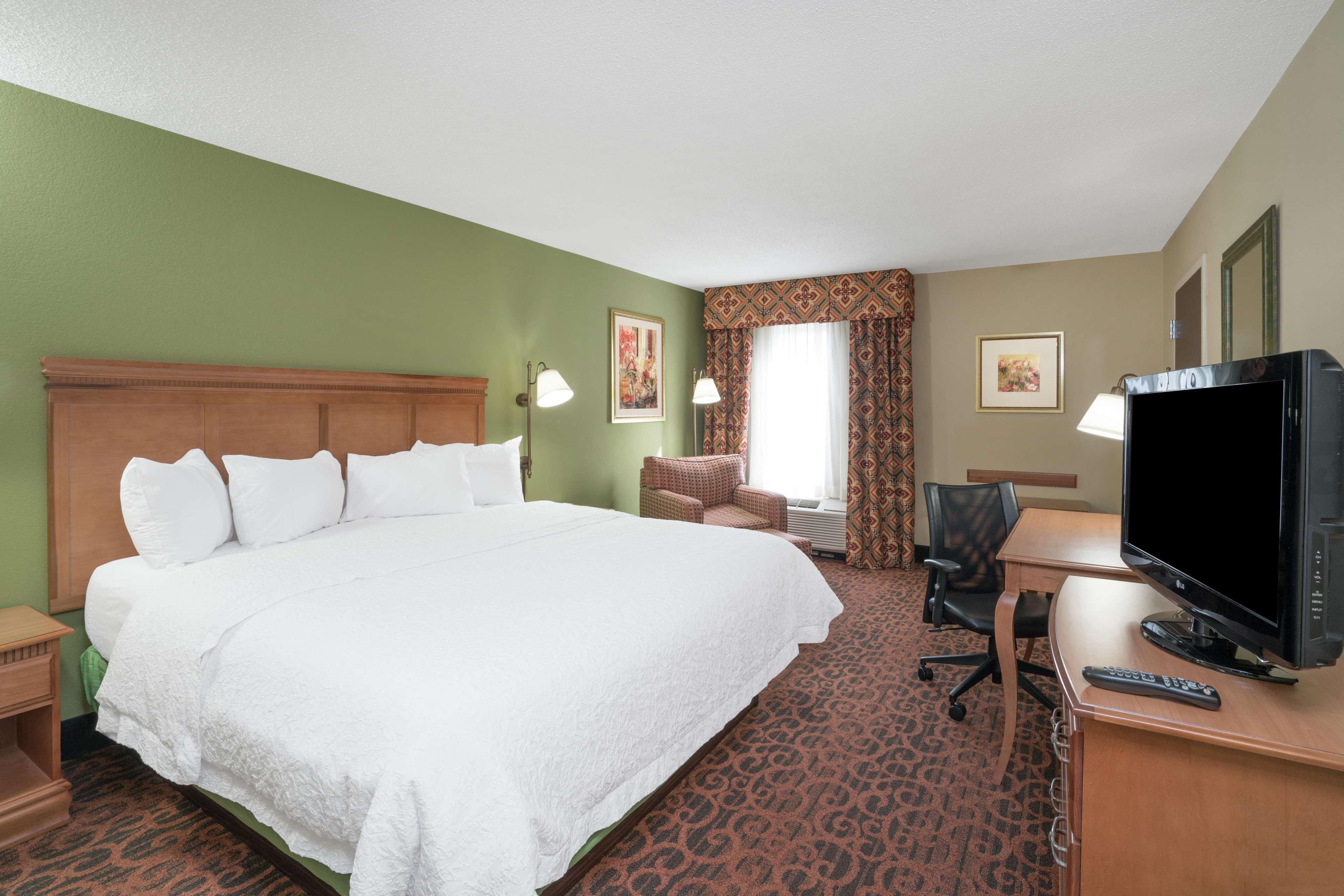 Hampton Inn Bardstown Εξωτερικό φωτογραφία