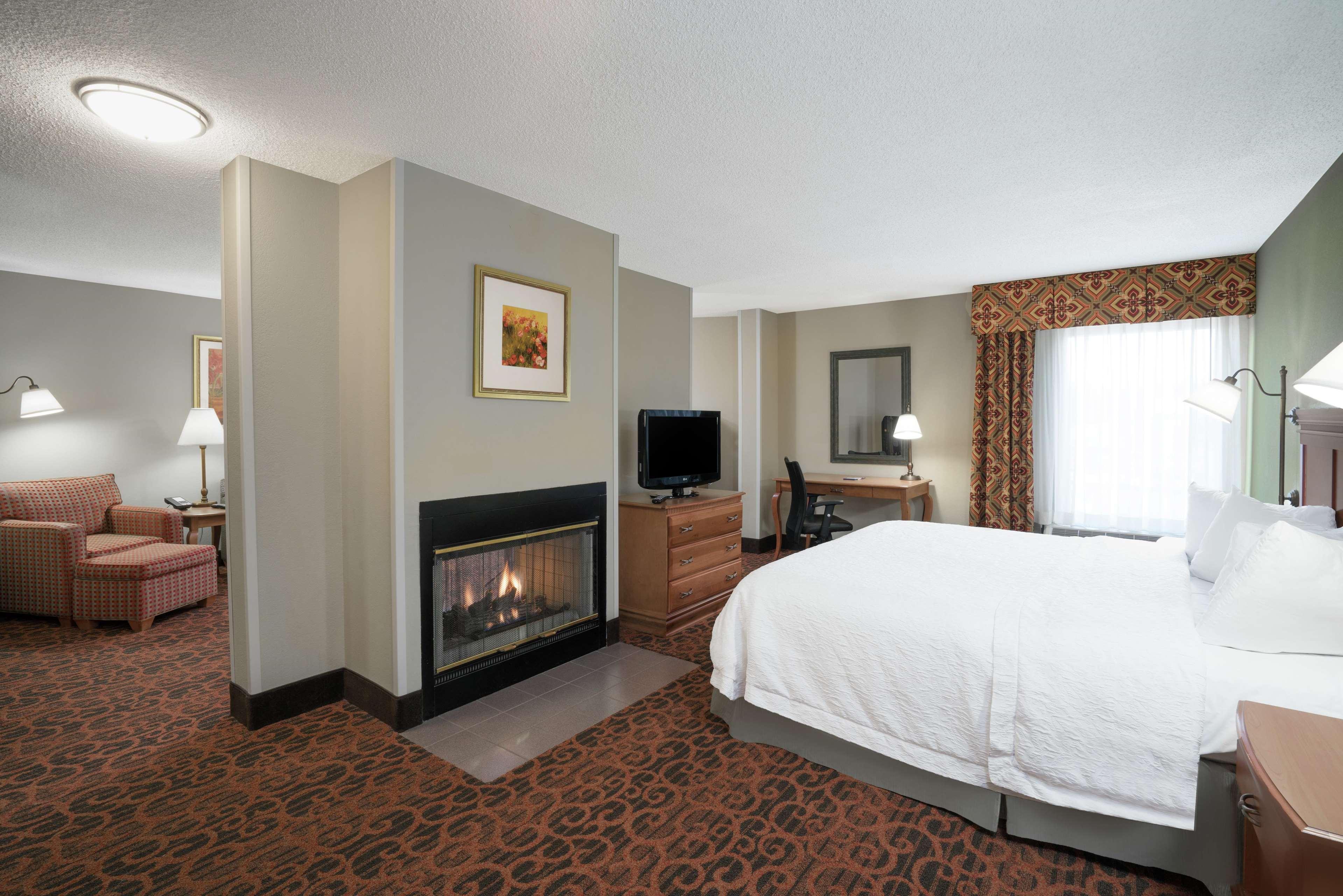 Hampton Inn Bardstown Εξωτερικό φωτογραφία