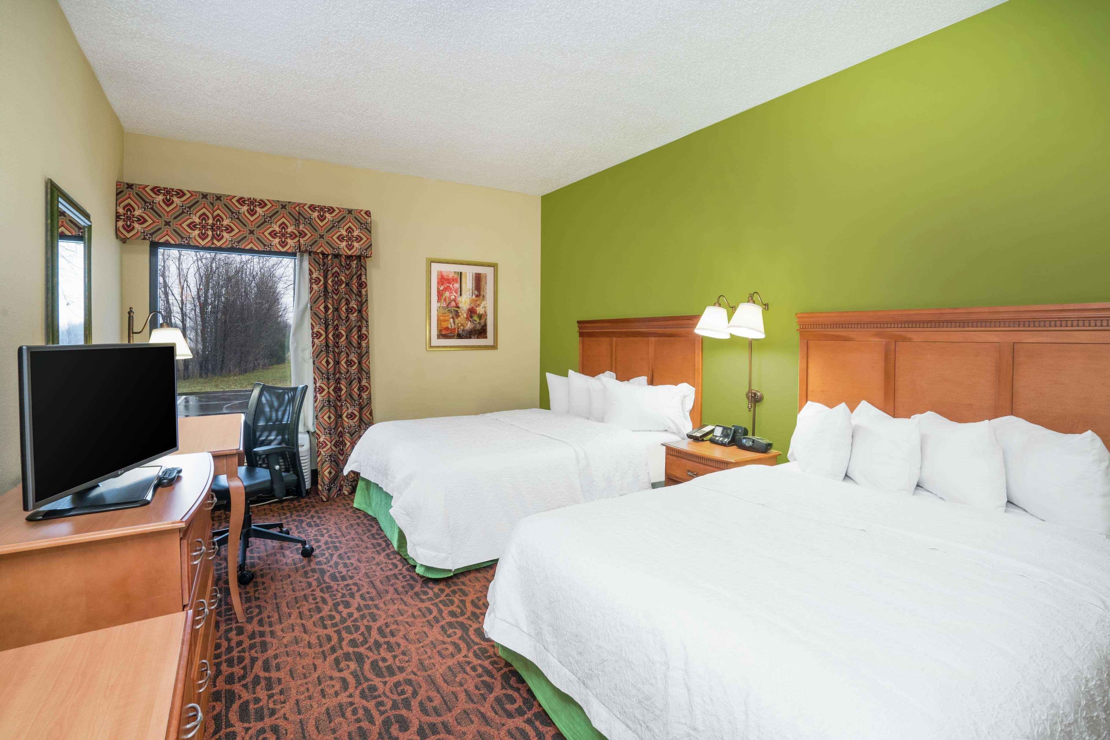 Hampton Inn Bardstown Εξωτερικό φωτογραφία