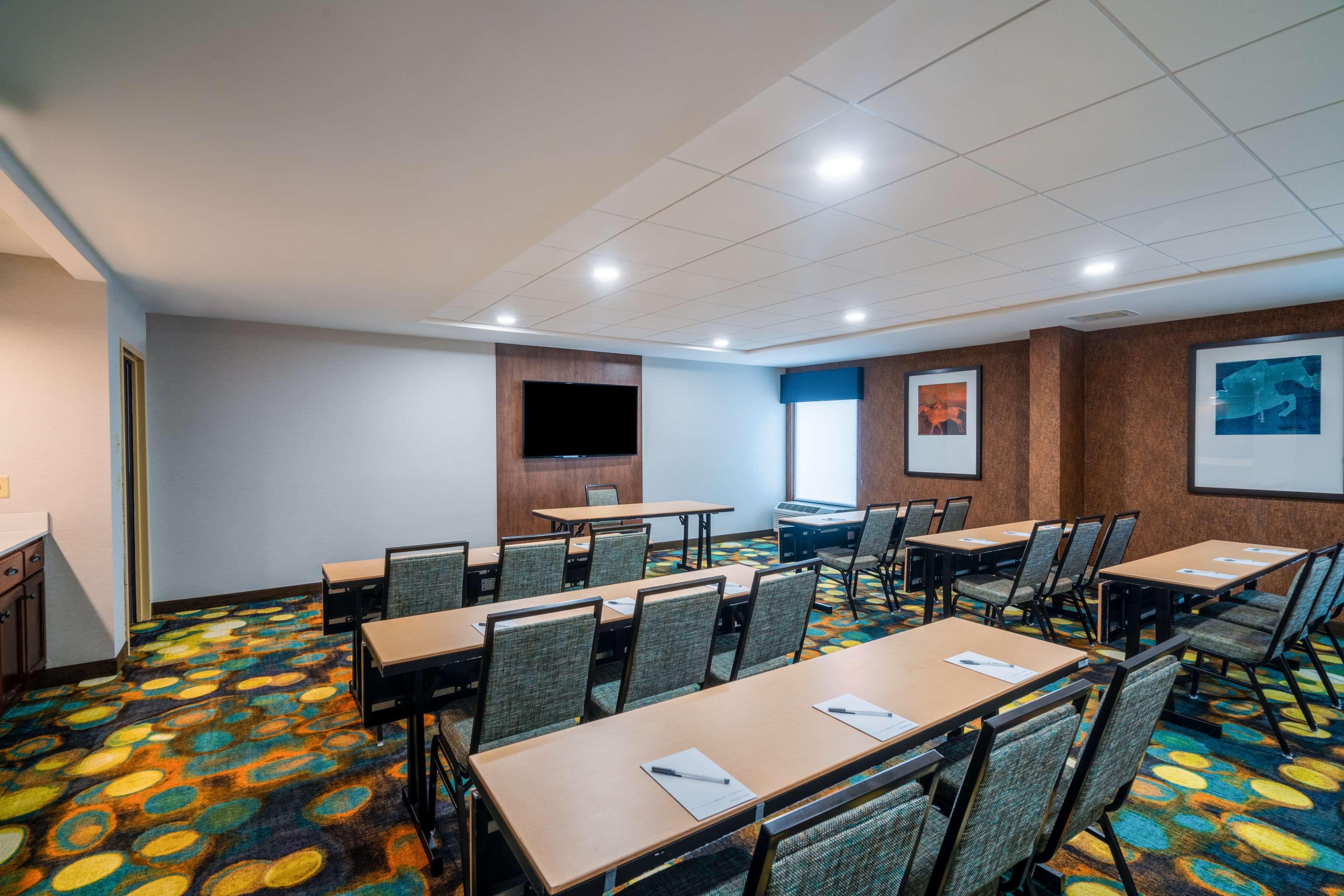 Hampton Inn Bardstown Εξωτερικό φωτογραφία