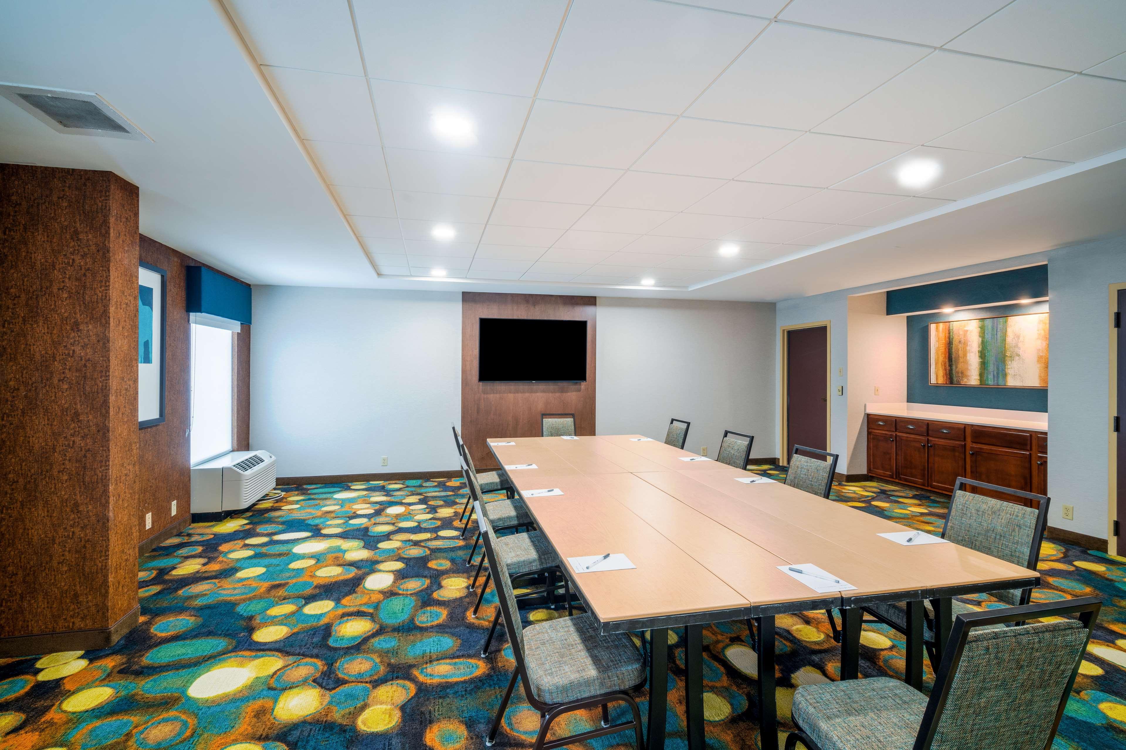 Hampton Inn Bardstown Εξωτερικό φωτογραφία