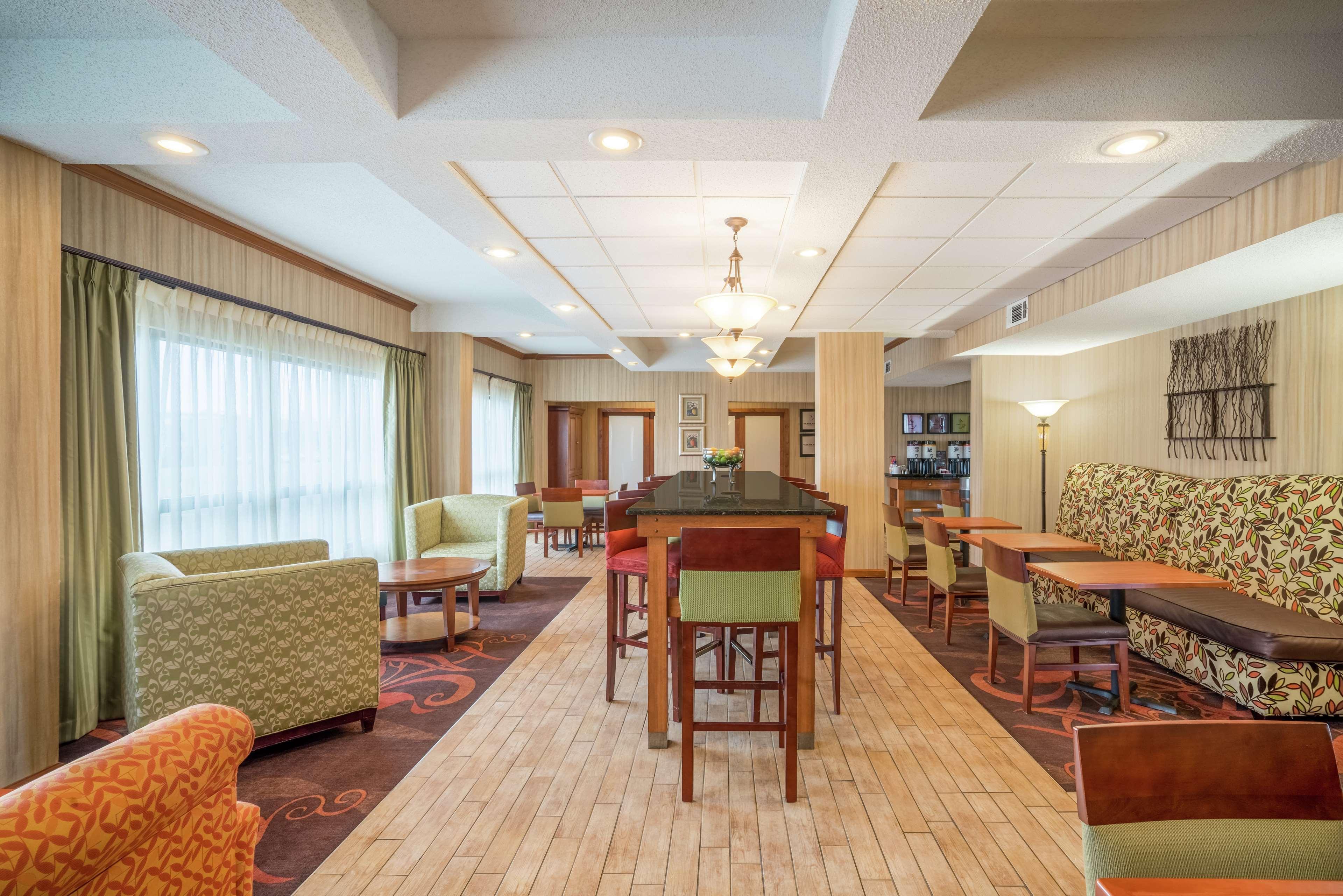 Hampton Inn Bardstown Εξωτερικό φωτογραφία