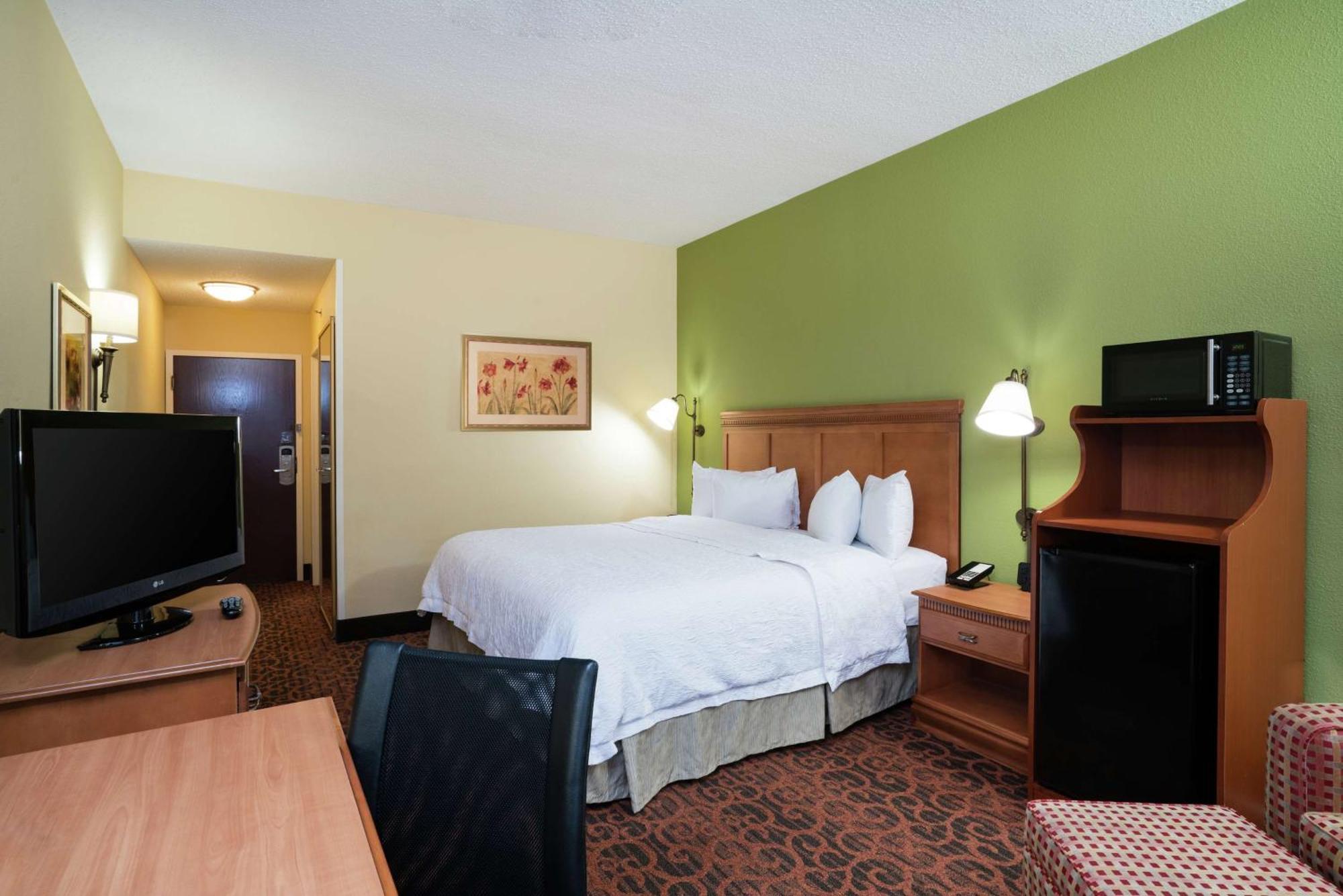 Hampton Inn Bardstown Εξωτερικό φωτογραφία