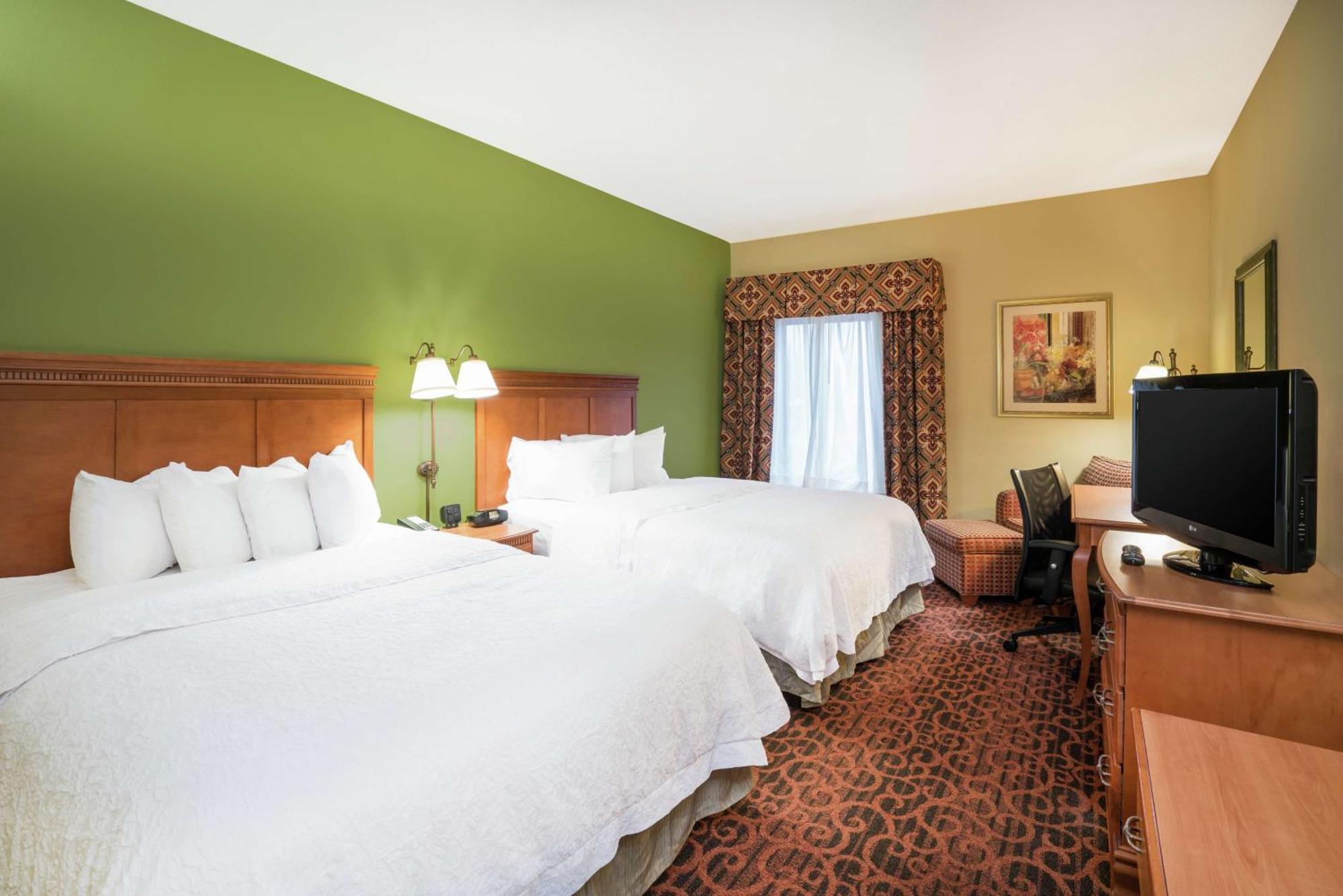 Hampton Inn Bardstown Εξωτερικό φωτογραφία