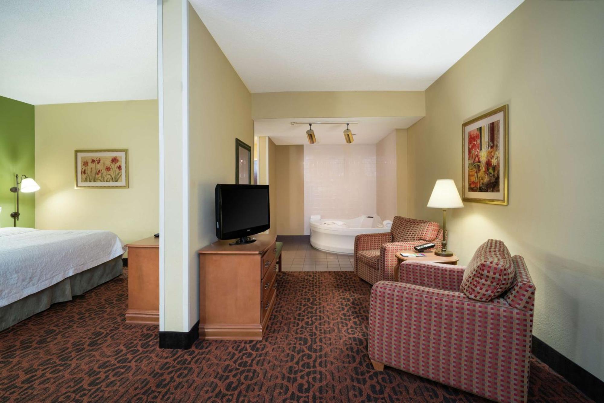 Hampton Inn Bardstown Εξωτερικό φωτογραφία