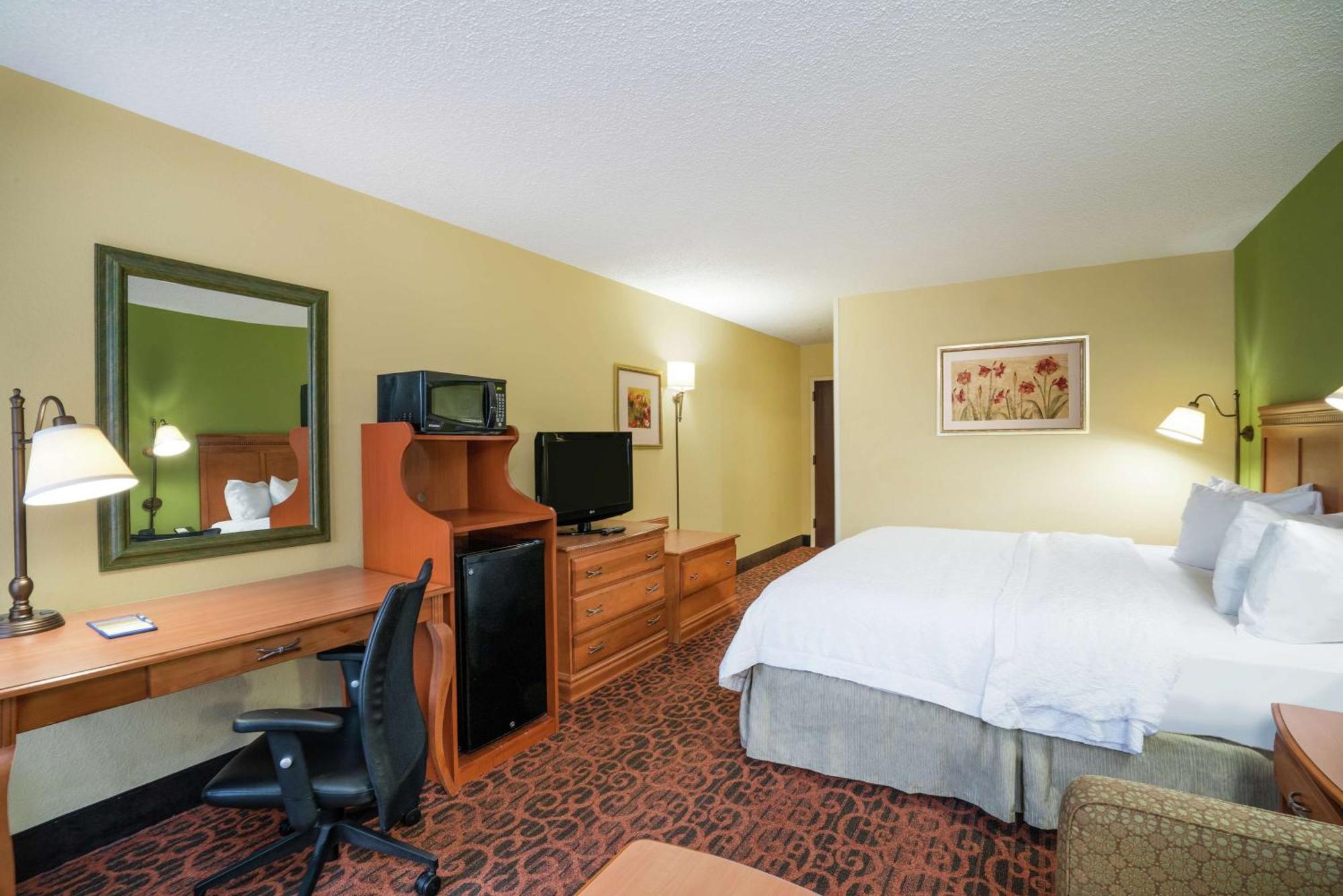 Hampton Inn Bardstown Εξωτερικό φωτογραφία