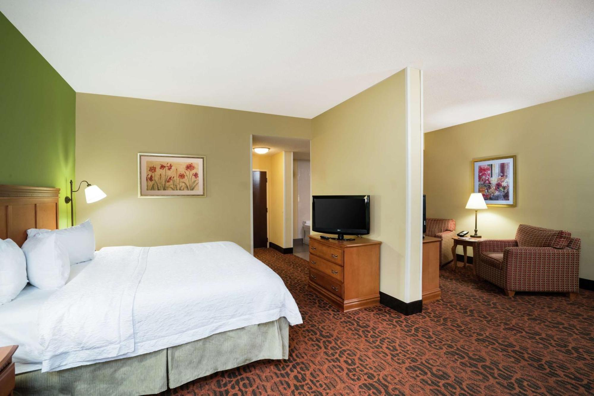 Hampton Inn Bardstown Εξωτερικό φωτογραφία