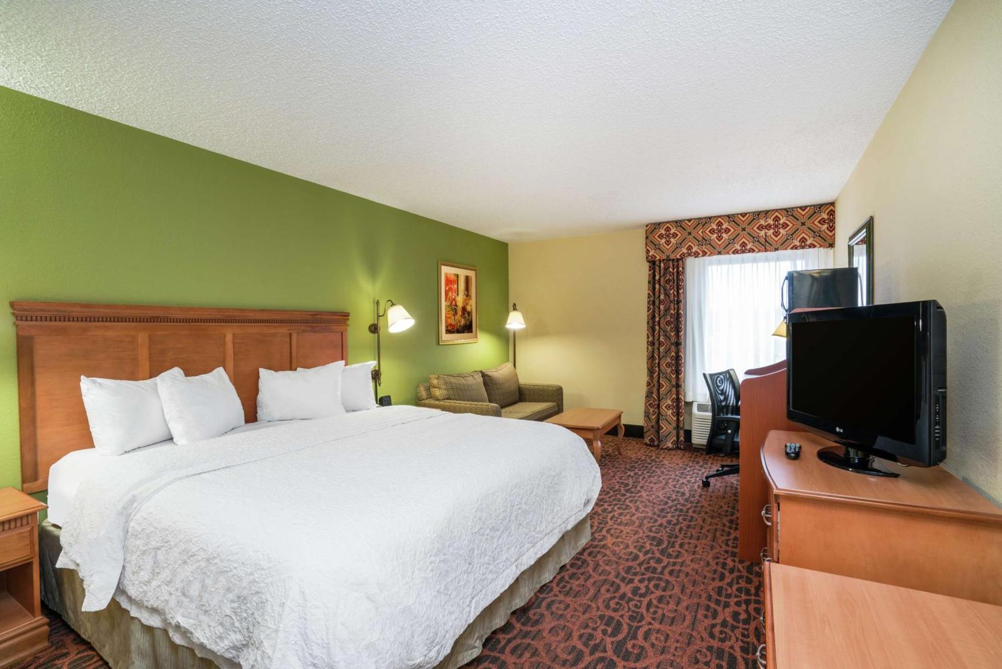 Hampton Inn Bardstown Εξωτερικό φωτογραφία