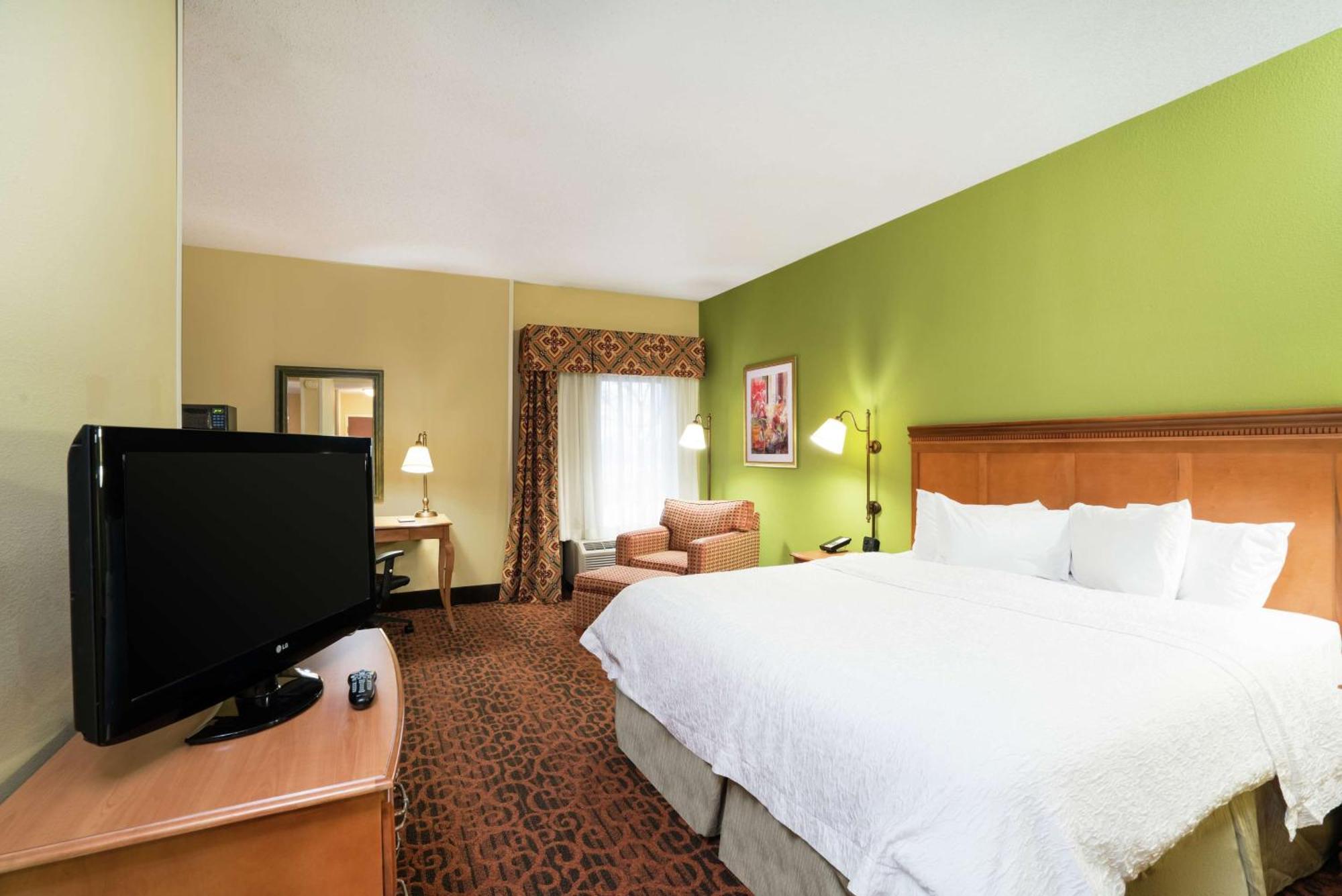 Hampton Inn Bardstown Εξωτερικό φωτογραφία