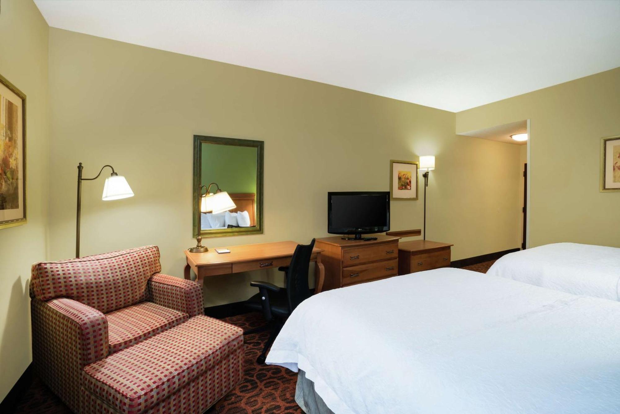 Hampton Inn Bardstown Εξωτερικό φωτογραφία