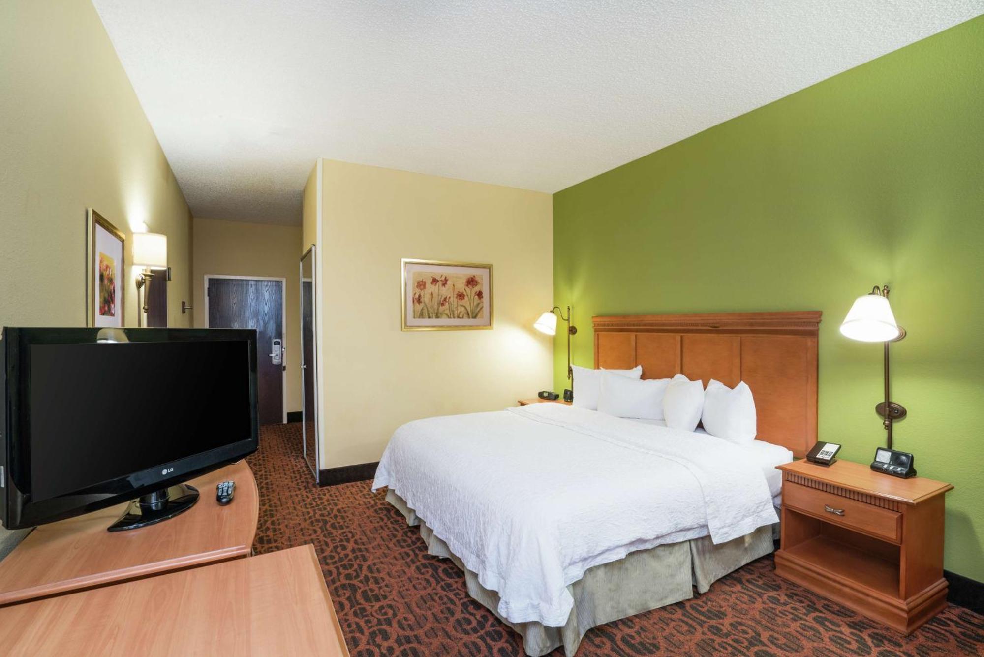 Hampton Inn Bardstown Εξωτερικό φωτογραφία