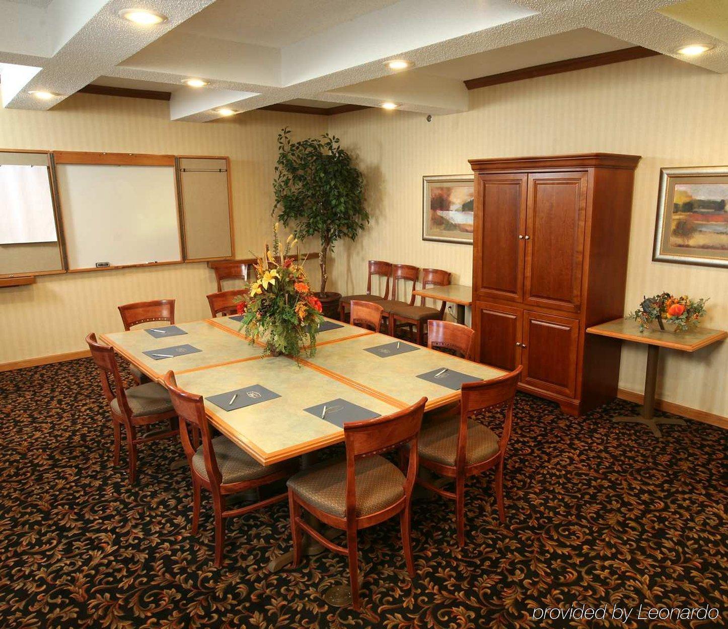 Hampton Inn Bardstown Ανέσεις φωτογραφία