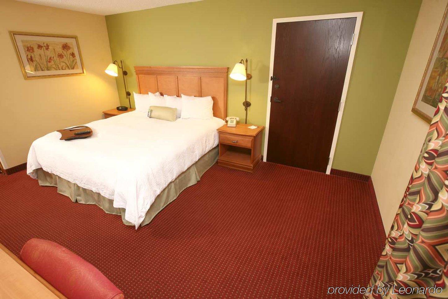 Hampton Inn Bardstown Δωμάτιο φωτογραφία
