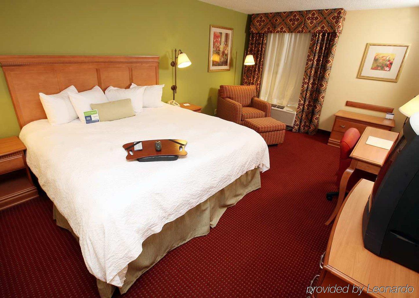 Hampton Inn Bardstown Δωμάτιο φωτογραφία