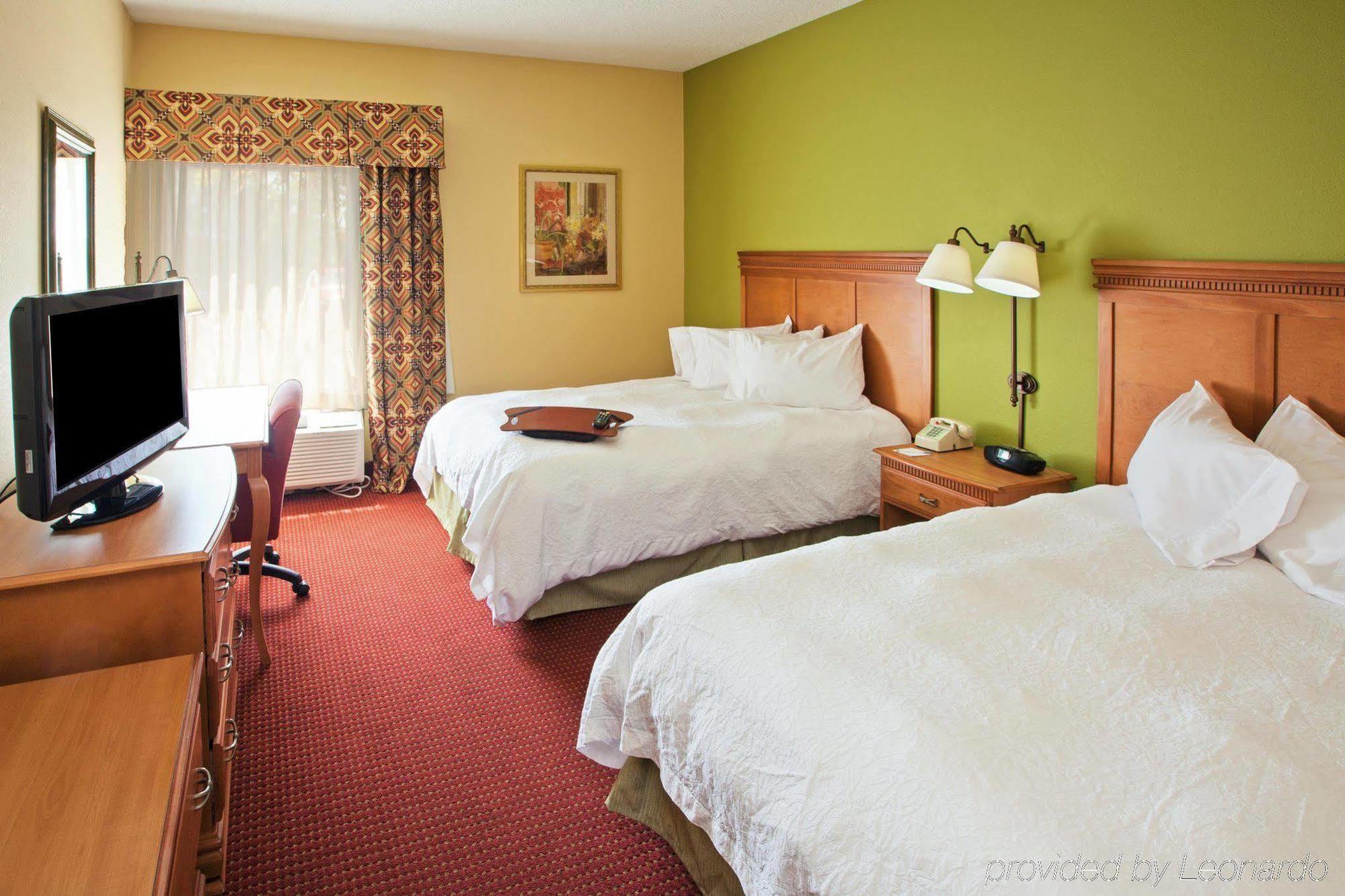 Hampton Inn Bardstown Δωμάτιο φωτογραφία