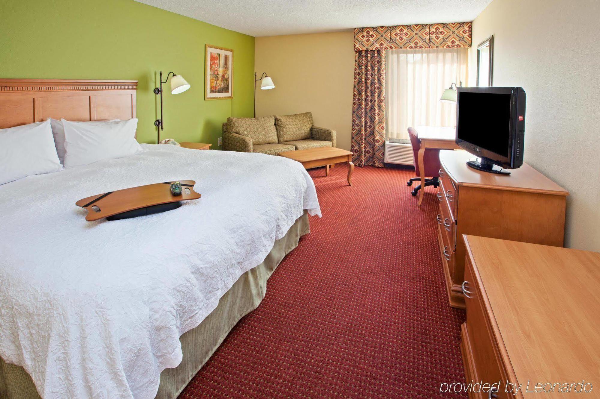 Hampton Inn Bardstown Δωμάτιο φωτογραφία