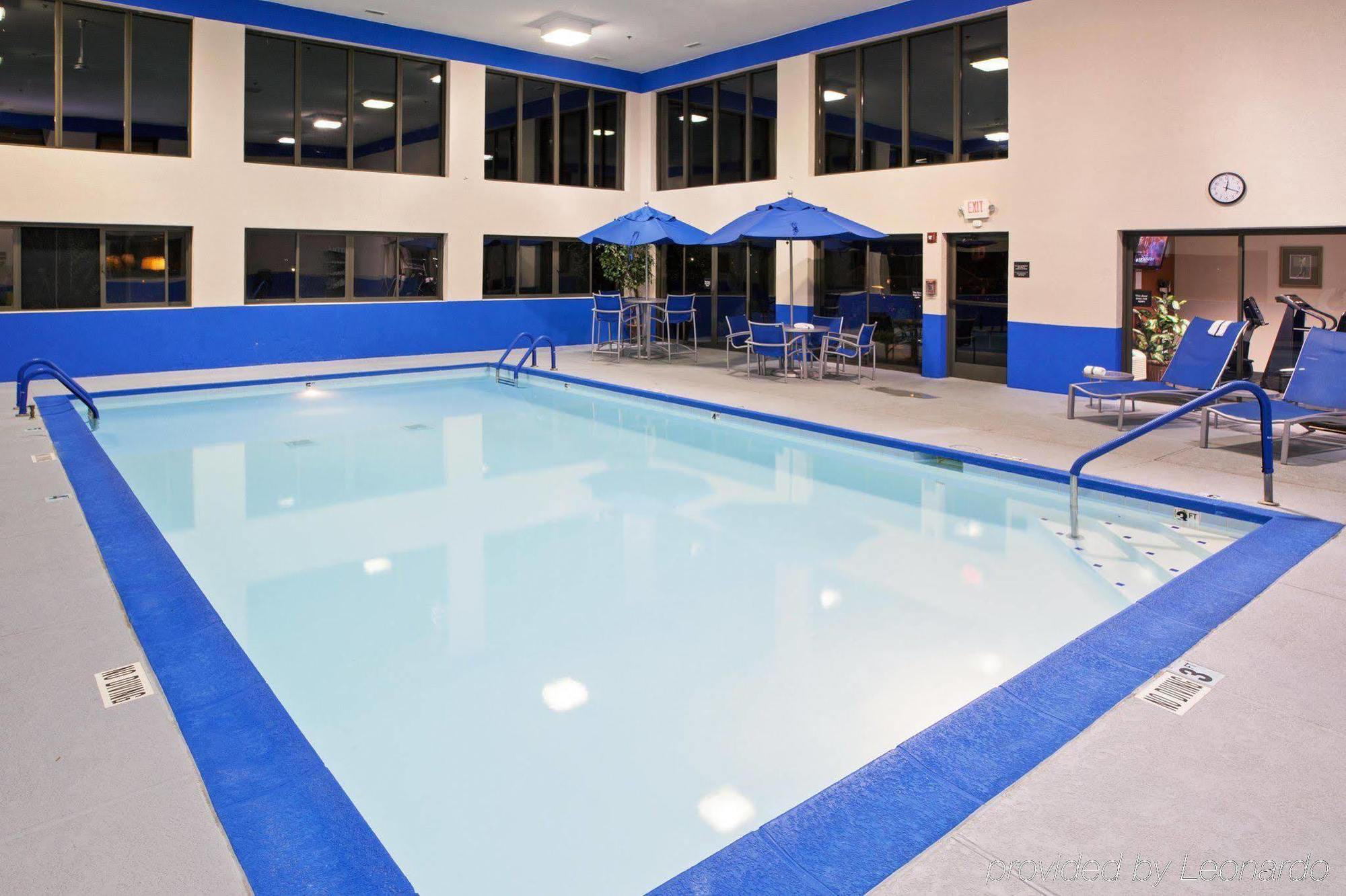 Hampton Inn Bardstown Ανέσεις φωτογραφία