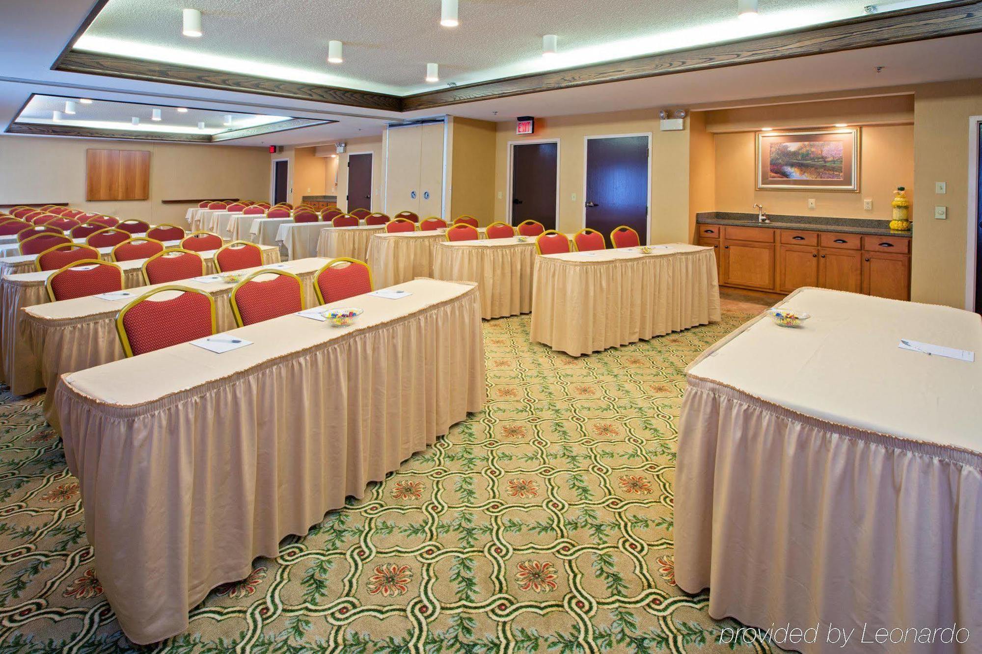 Hampton Inn Bardstown Επιχειρήσεις φωτογραφία