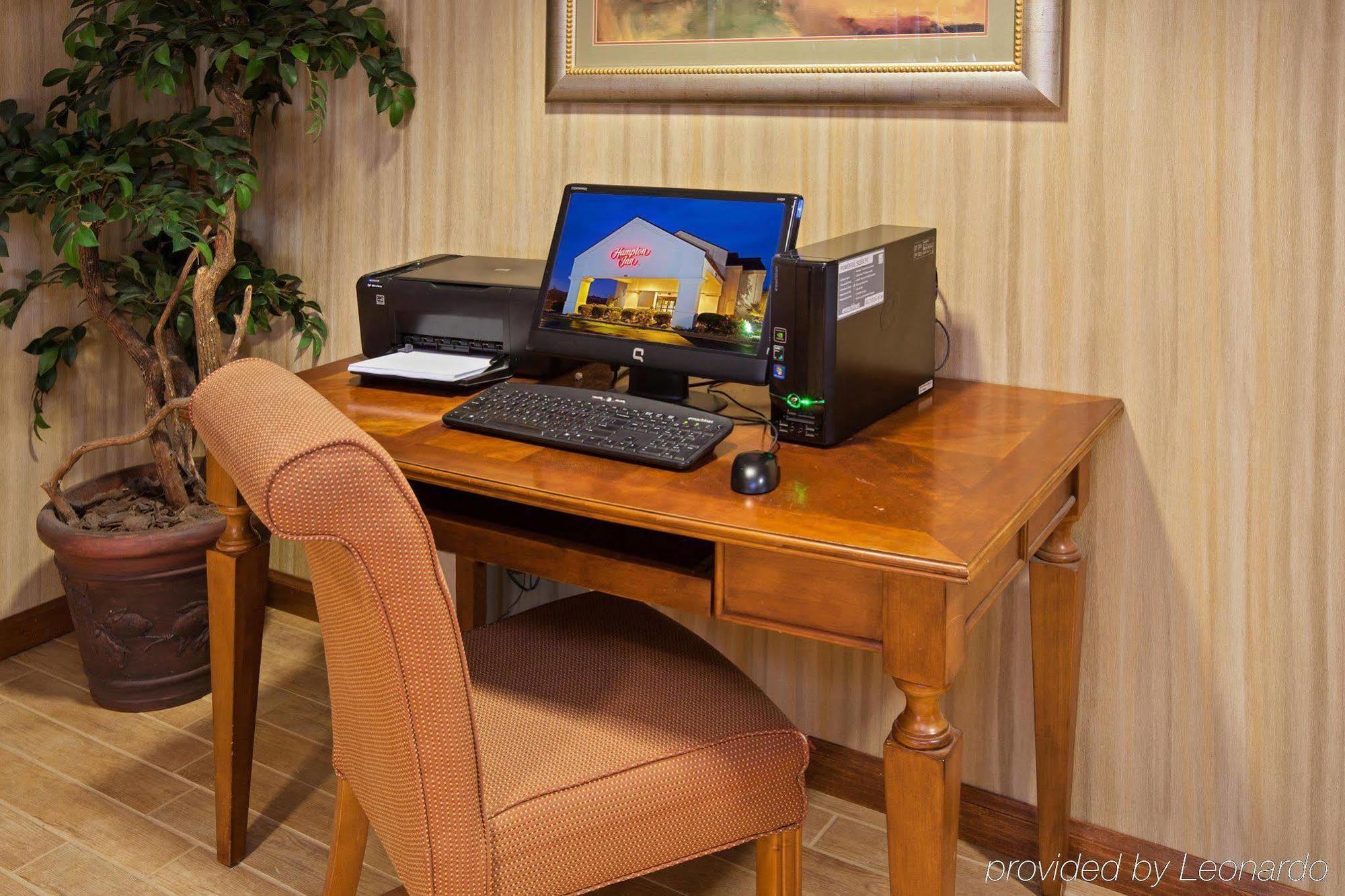 Hampton Inn Bardstown Εξωτερικό φωτογραφία
