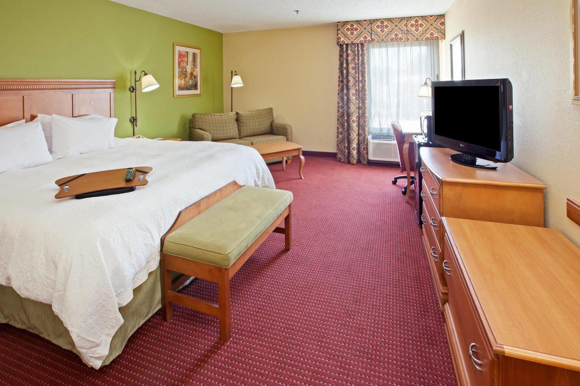 Hampton Inn Bardstown Εξωτερικό φωτογραφία