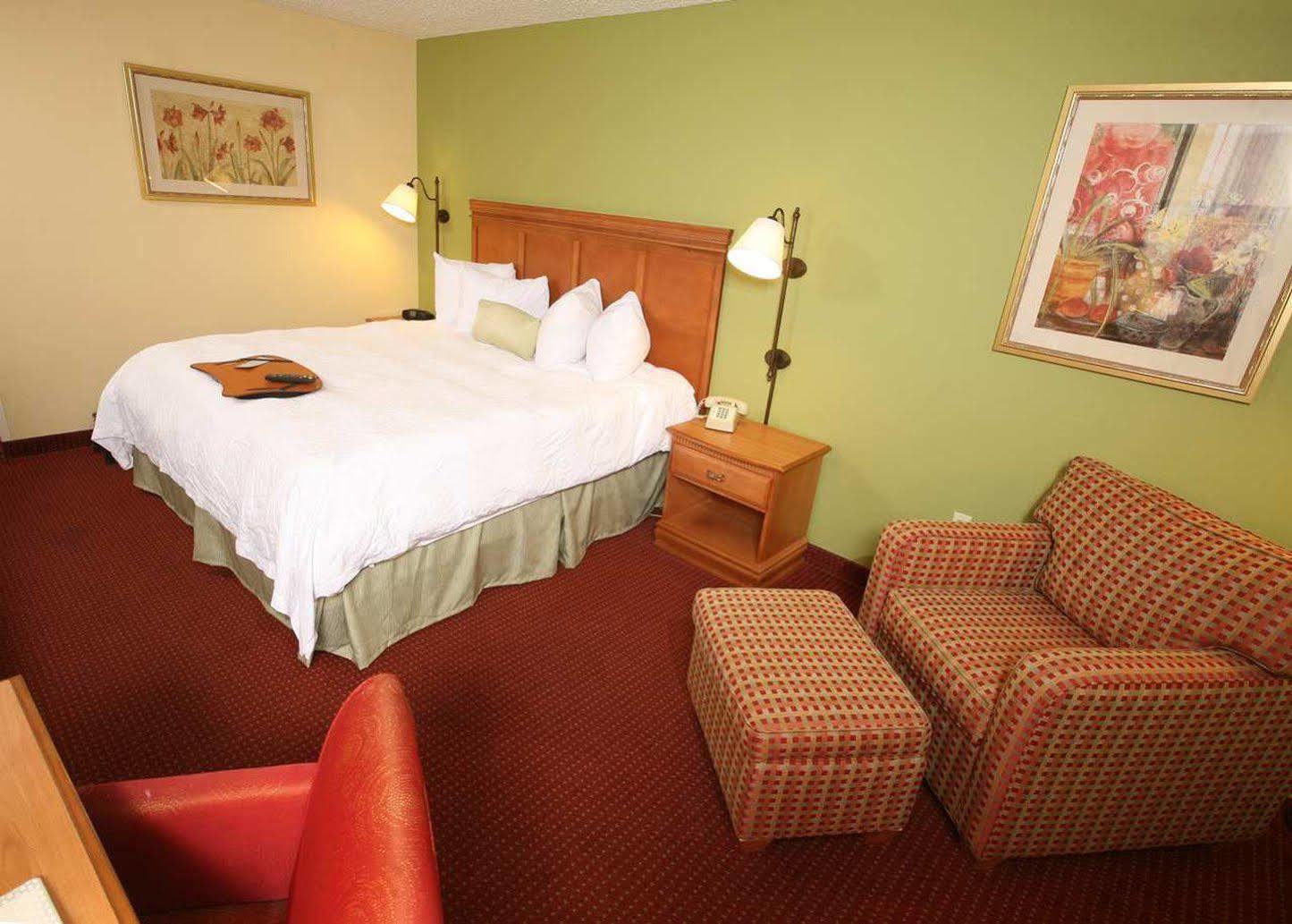 Hampton Inn Bardstown Εξωτερικό φωτογραφία
