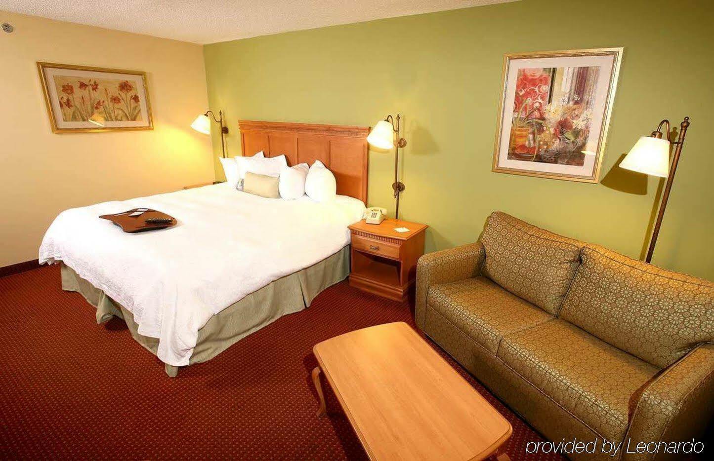 Hampton Inn Bardstown Εξωτερικό φωτογραφία