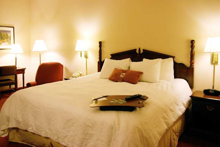 Hampton Inn Bardstown Εξωτερικό φωτογραφία